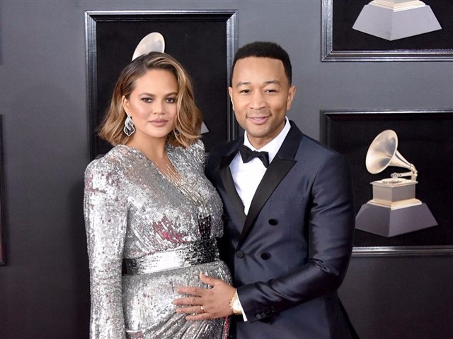 Our forever-couple goals – Chrissy Teigen and John Legend – are expecting their second child, and our bet is on a little baby brother for ...